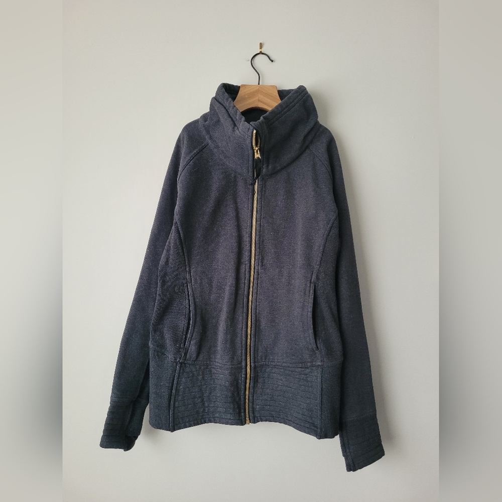 Lululemon Radiant II Jacket